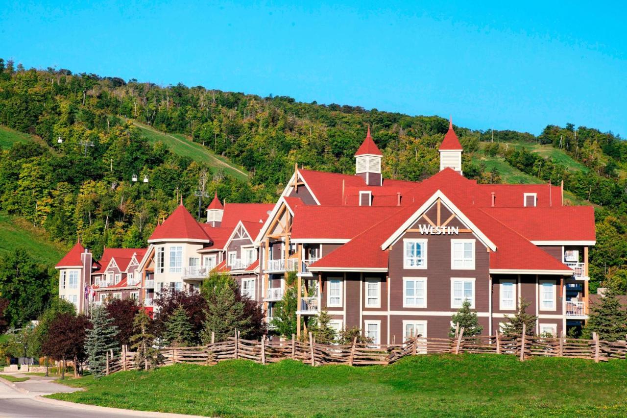 The Westin Trillium House, Blue Mountain Hotel Blue Mountains Exterior photo